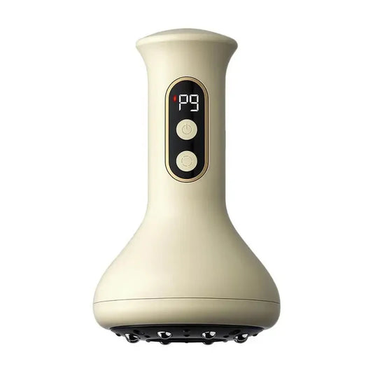 USB Rechargeable Abdominal Massager